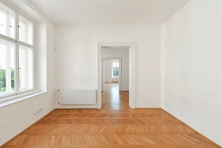 Janáčkovo nábřeží, Smíchov - Prague 5 | Sale, Apartment, Four-bedroom (5+1), 161 m²