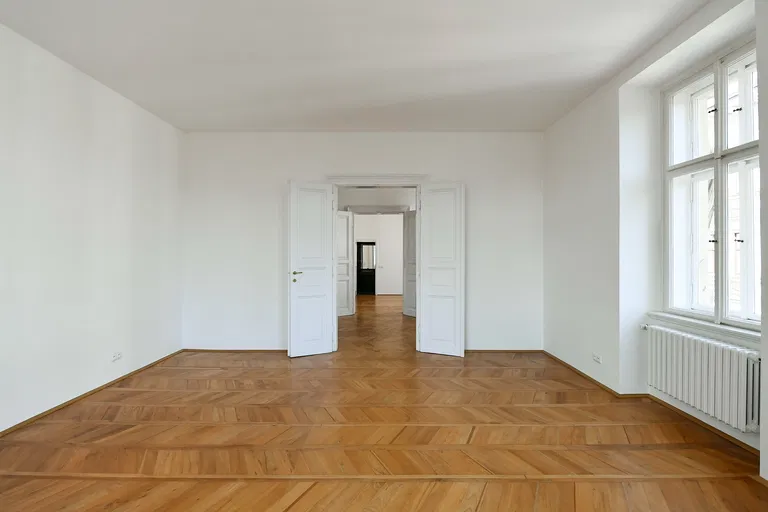 Janáčkovo nábřeží, Smíchov - Prague 5 | Sale, Apartment, Four-bedroom (5+1), 161 m²