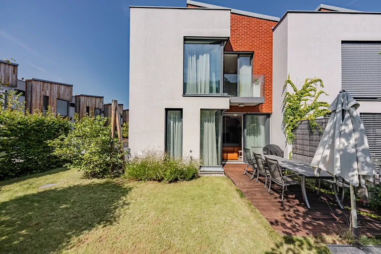 V Šáreckém údolí, Dejvice - Praha 6 | Predaj, Rodinný dom, 5+kk, 188 m²