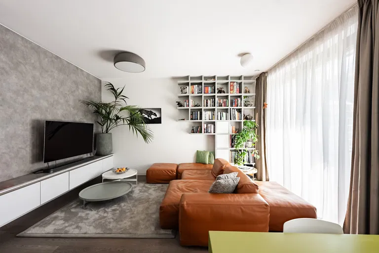 V Šáreckém údolí, Dejvice - Praha 6 | Predaj, Rodinný dom, 5+kk, 188 m²