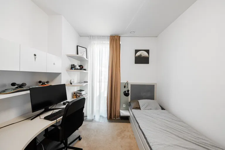 V Šáreckém údolí, Dejvice - Praha 6 | Predaj, Rodinný dom, 5+kk, 188 m²