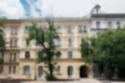 Osadní, Holešovice - Praha 7 | Predaj, Byt, 2-izbový, 52 m²