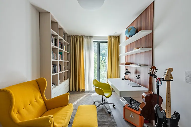 V Šáreckém údolí, Dejvice - Praha 6 | Predaj, Rodinný dom, 5+kk, 188 m²