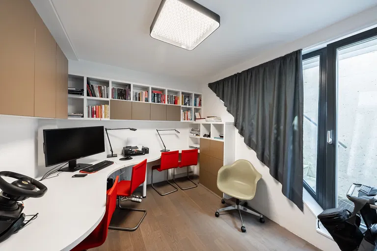 V Šáreckém údolí, Dejvice - Praha 6 | Predaj, Rodinný dom, 5+kk, 188 m²