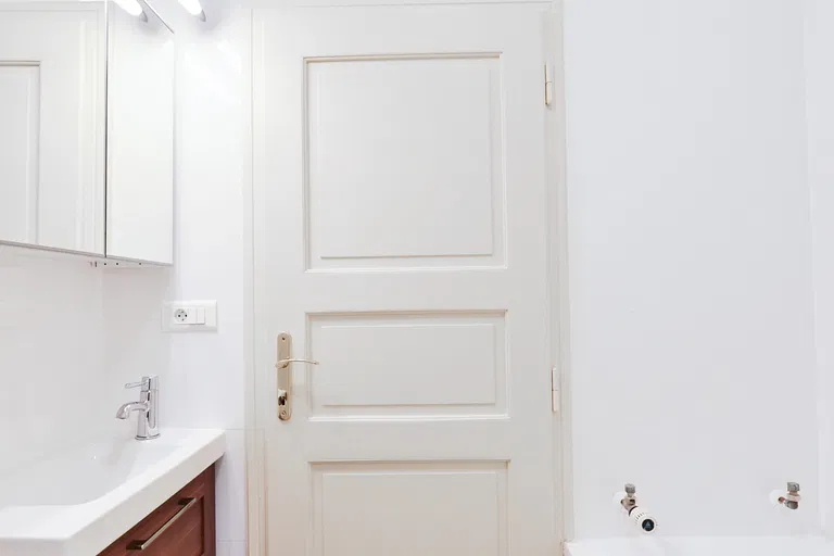 Mělnická, Malá Strana - Prague 5 | Sale, Apartment, Two-bedroom (3+1), 91 m²