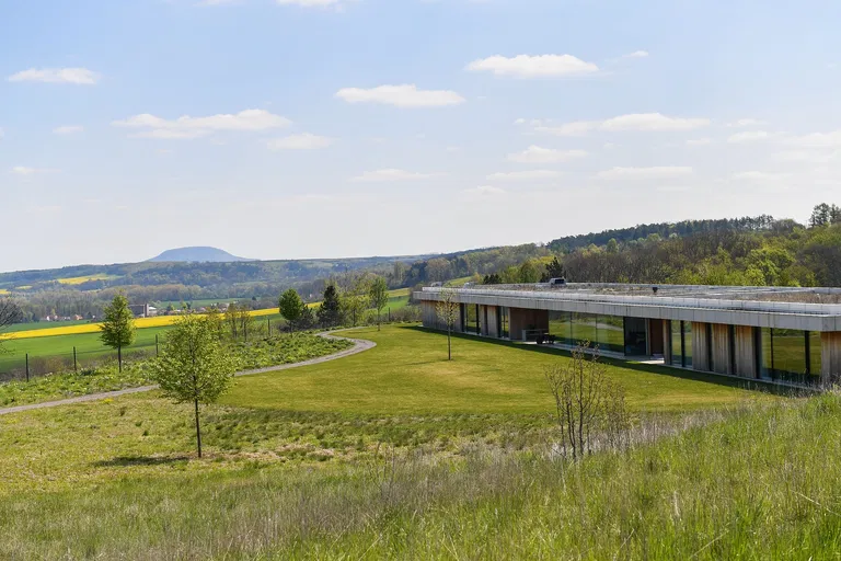 Kostelec nad Ohří - Litoměřice | Sale, House, Seven-bedroom (8+kk), 1 667 m²