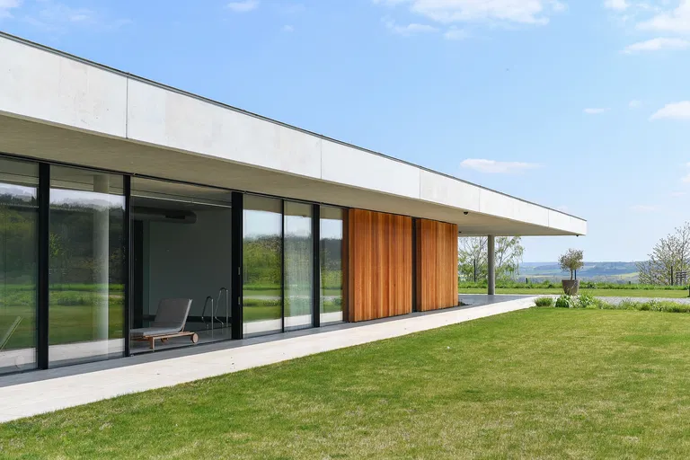 Kostelec nad Ohří - Litoměřice | Sale, House, Seven-bedroom (8+kk), 1 667 m²