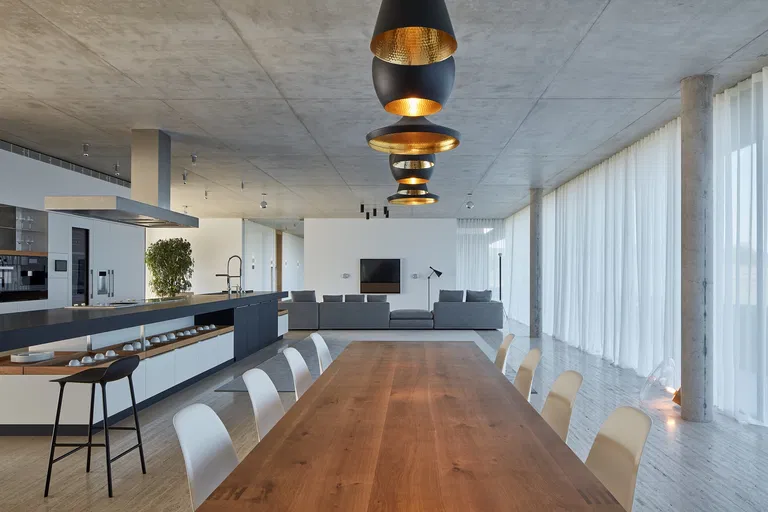 Kostelec nad Ohří - Litoměřice | Sale, House, Seven-bedroom (8+kk), 1 667 m²