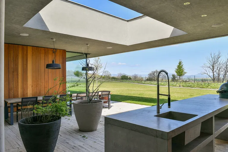 Kostelec nad Ohří - Litoměřice | Sale, House, Seven-bedroom (8+kk), 1 667 m²