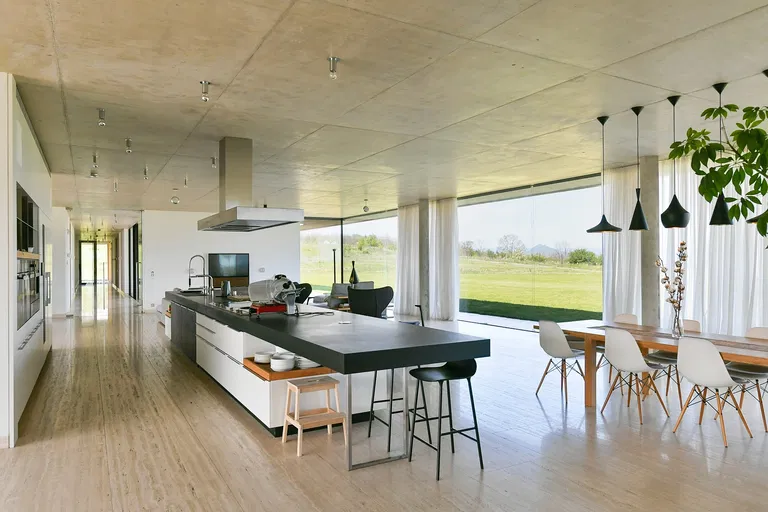 Kostelec nad Ohří - Litoměřice | Sale, House, Seven-bedroom (8+kk), 1 667 m²