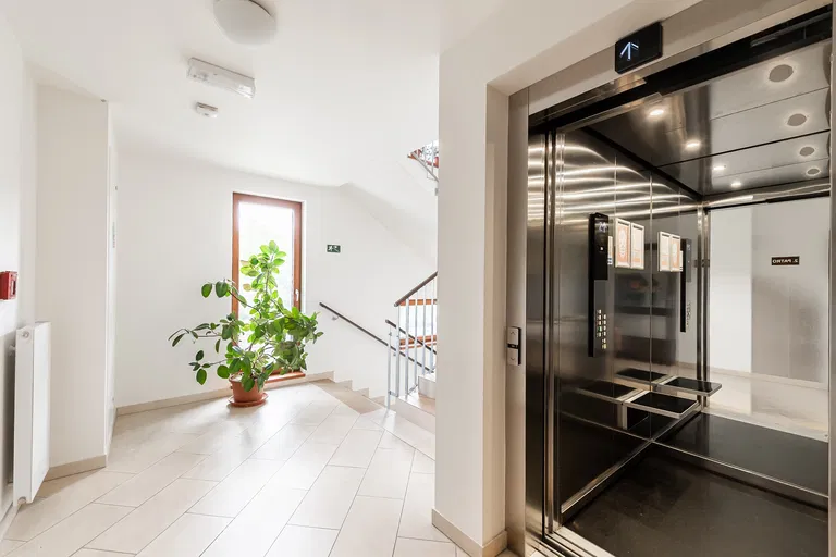 Patočkova, Břevnov - Prague 6 | Sale, Apartment, Studio (1+kk), 40 m²