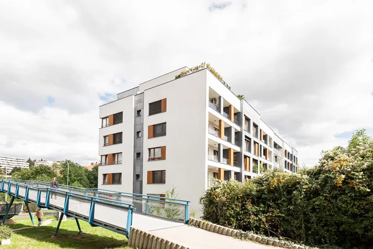 Patočkova, Břevnov - Prague 6 | Sale, Apartment, Studio (1+kk), 40 m²