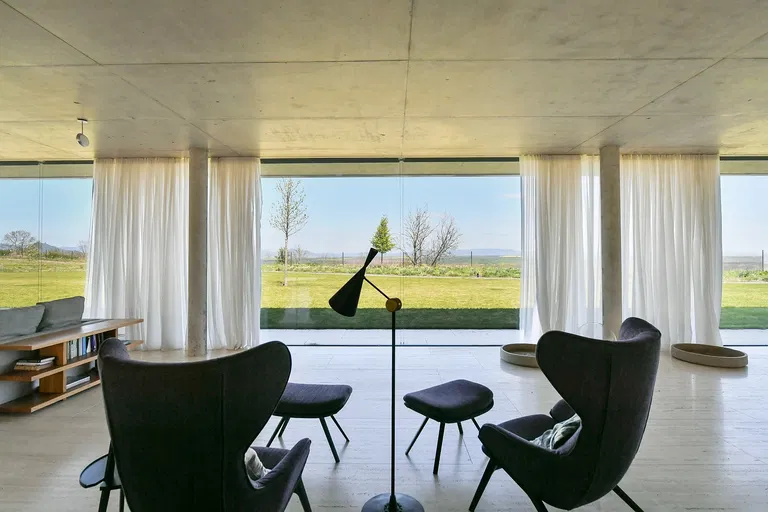 Kostelec nad Ohří - Litoměřice | Sale, House, Seven-bedroom (8+kk), 1 667 m²