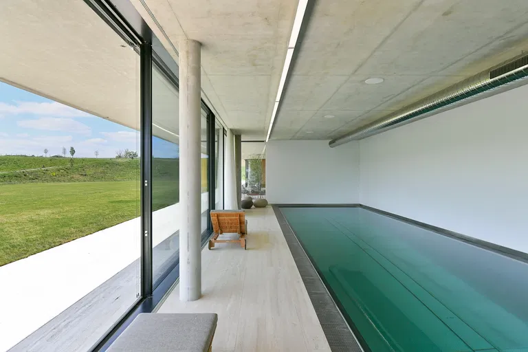 Kostelec nad Ohří - Litoměřice | Sale, House, Seven-bedroom (8+kk), 1 667 m²