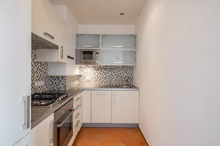 Pod Lázní, Nusle - Praha 4 | Predaj, Byt, 2-izbový, 48 m²