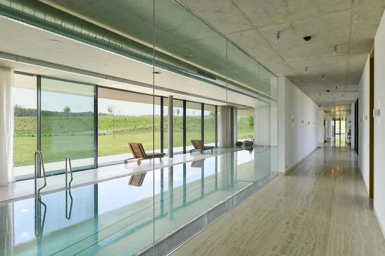Kostelec nad Ohří - Litoměřice | Sale, House, Seven-bedroom (8+kk), 1 667 m²