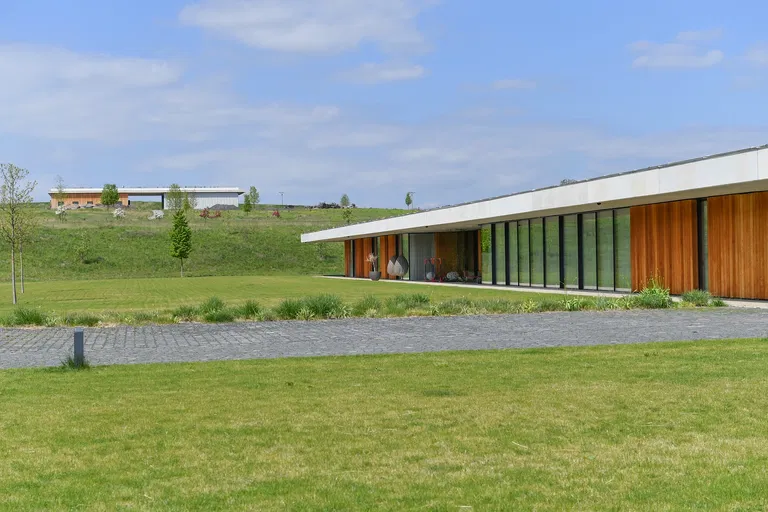 Kostelec nad Ohří - Litoměřice | Sale, House, Seven-bedroom (8+kk), 1 667 m²
