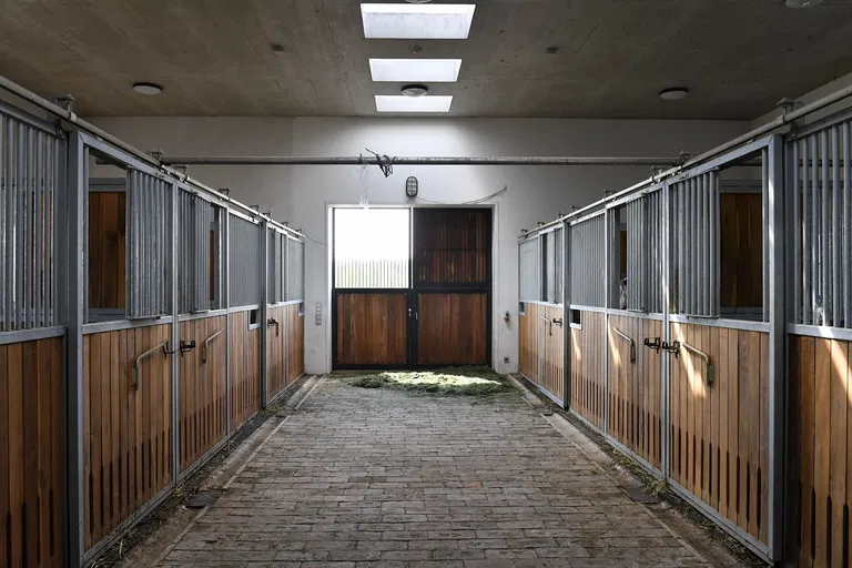 Kostelec nad Ohří - Litoměřice | Sale, House, Seven-bedroom (8+kk), 1 667 m²