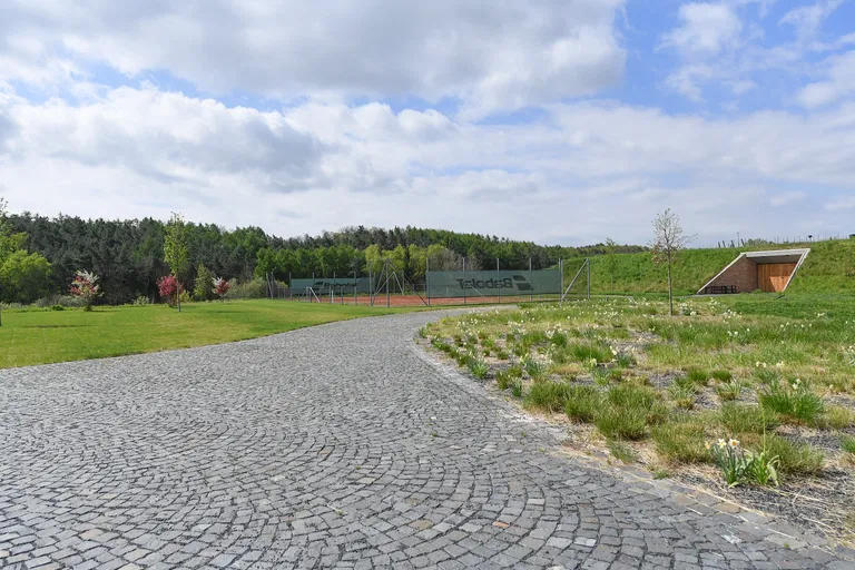 Kostelec nad Ohří - Litoměřice | Sale, House, Seven-bedroom (8+kk), 1 667 m²