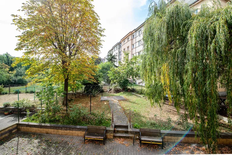 Pod Lázní, Nusle - Praha 4 | Predaj, Byt, 2-izbový, 48 m²