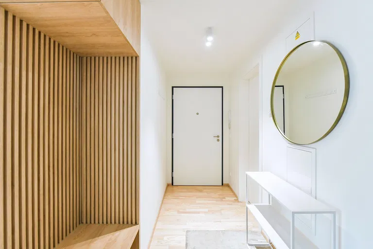 Mezi Vodami, Modřany - Prague 4 | Sale, Apartment, Two-bedroom (3+kk), 110 m²
