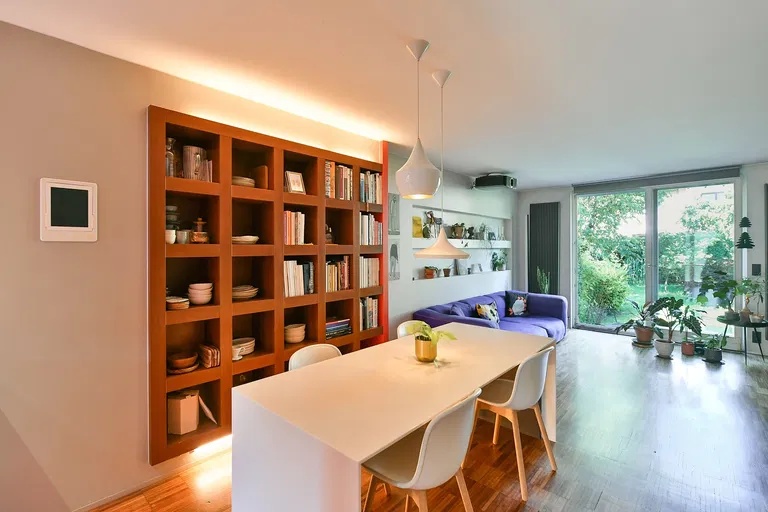 Dvouletky, Strašnice - Praha 10 | Predaj, Byt, 4-izbový, 110 m²