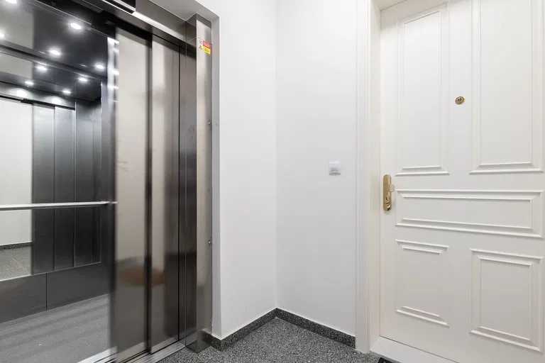 třída Kpt. Jaroše, Černá Pole - Brno-město | Sale, Apartment, Five-bedroom (6+kk), 333 m²