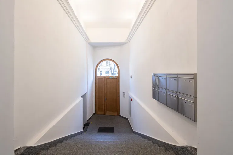 třída Kpt. Jaroše, Černá Pole - Brno-město | Sale, Apartment, Five-bedroom (6+kk), 333 m²