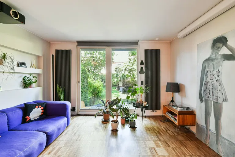 Dvouletky, Strašnice - Praha 10 | Predaj, Byt, 4-izbový, 110 m²