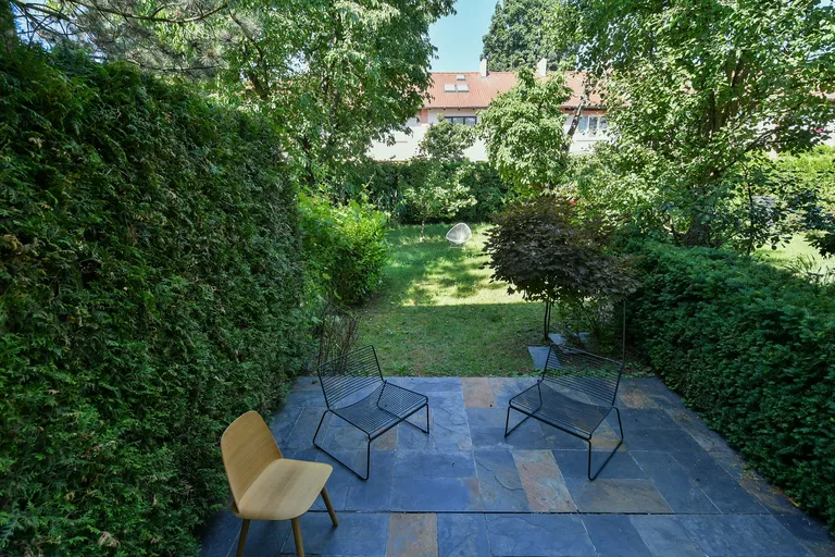 Dvouletky, Strašnice - Praha 10 | Predaj, Byt, 4-izbový, 110 m²
