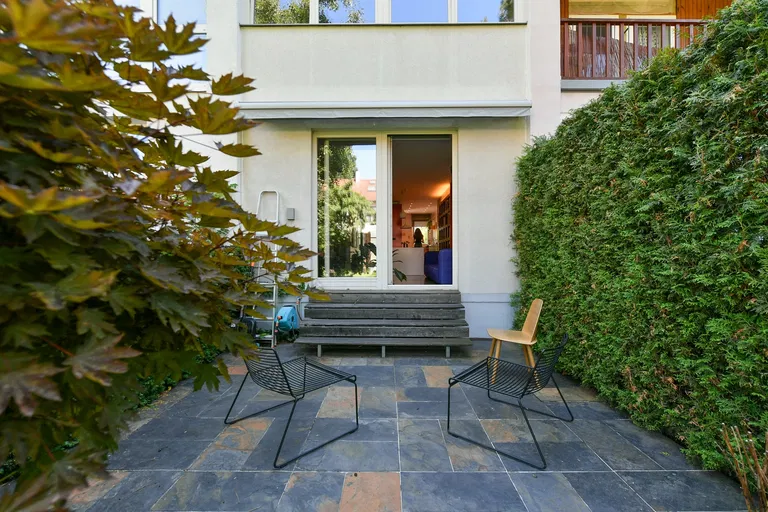 Dvouletky, Strašnice - Praha 10 | Predaj, Byt, 4-izbový, 110 m²