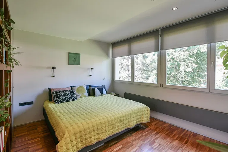 Dvouletky, Strašnice - Praha 10 | Predaj, Byt, 4-izbový, 110 m²