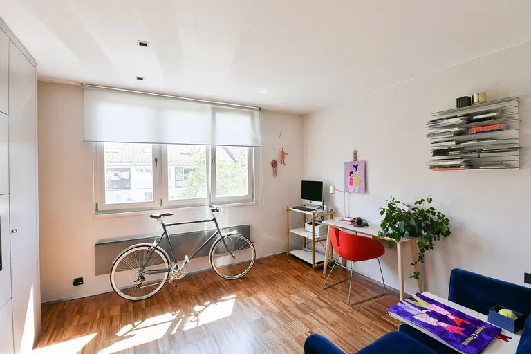 Dvouletky, Strašnice - Praha 10 | Predaj, Byt, 4-izbový, 110 m²