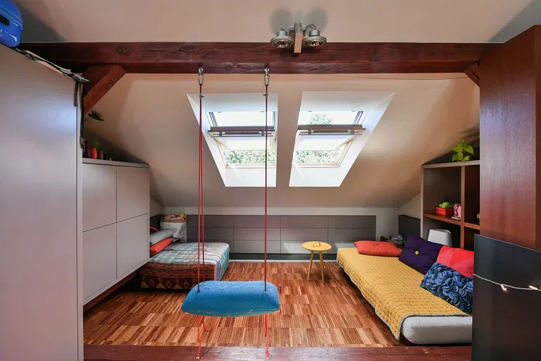 Dvouletky, Strašnice - Praha 10 | Predaj, Byt, 4-izbový, 110 m²
