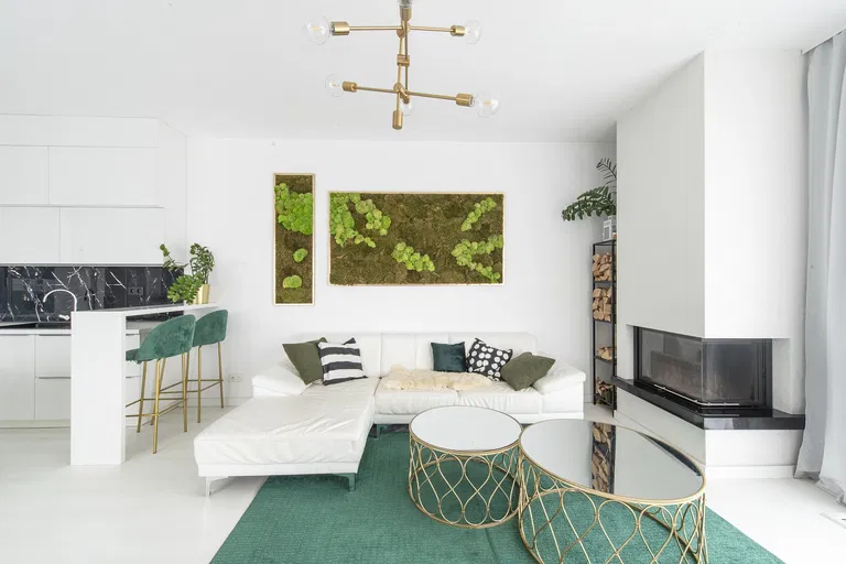 Pod Vtáčnikom, Bratislava - Bratislava III | Rent, Apartment, Two-bedroom (3+kk), 205 m²