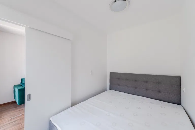 Zuzany Chalupovej, Petržalka - Bratislava V | Rent, Apartment, Studio (1+1), 39 m²