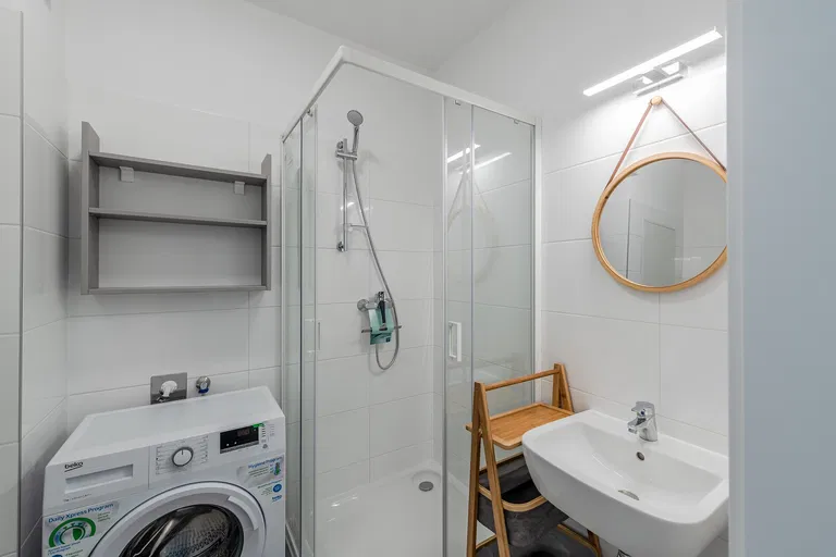 Zuzany Chalupovej, Petržalka - Bratislava V | Rent, Apartment, Studio (1+1), 39 m²