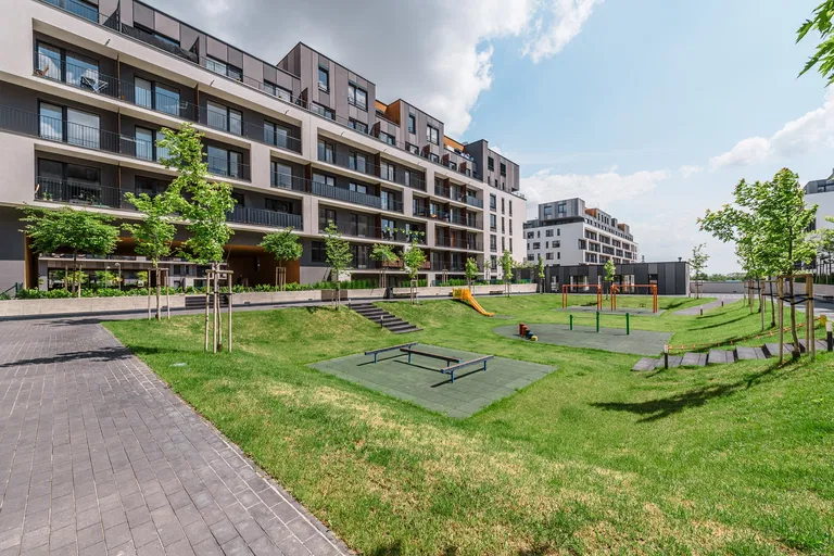 Zuzany Chalupovej, Petržalka - Bratislava V | Rent, Apartment, Studio (1+1), 39 m²