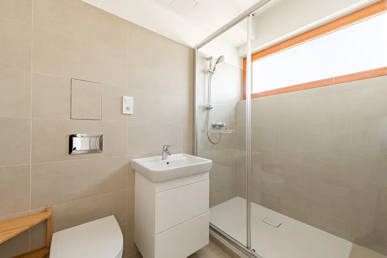 Křivatcová, Zličín - Praha 5 | Predaj, Byt, 4-izbový, 114 m²