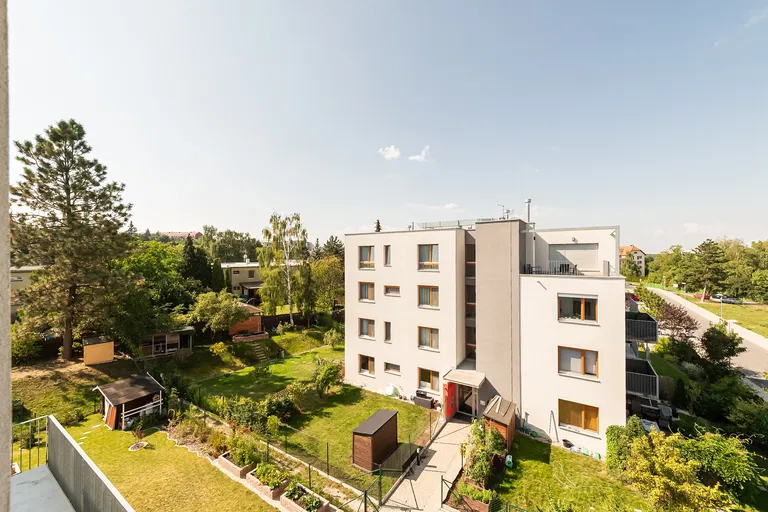 Křivatcová, Zličín - Praha 5 | Predaj, Byt, 4-izbový, 114 m²
