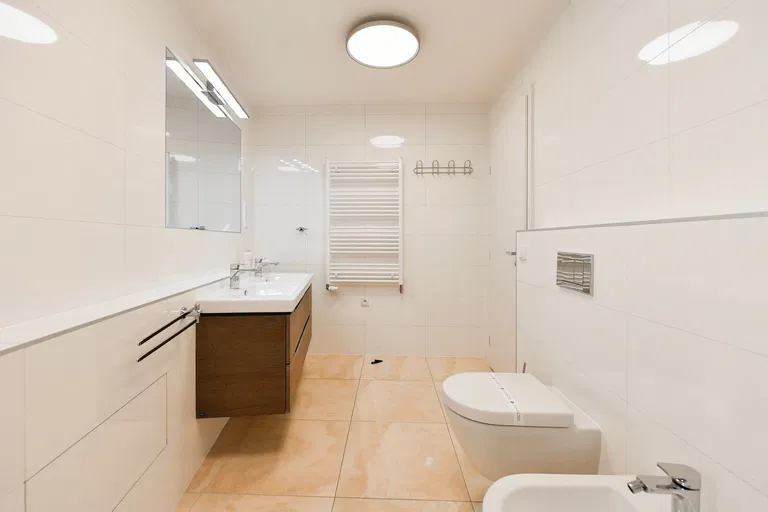 Baarova, Michle - Prague 4 | Sale, Apartment, Two-bedroom (3+kk), 212 m²