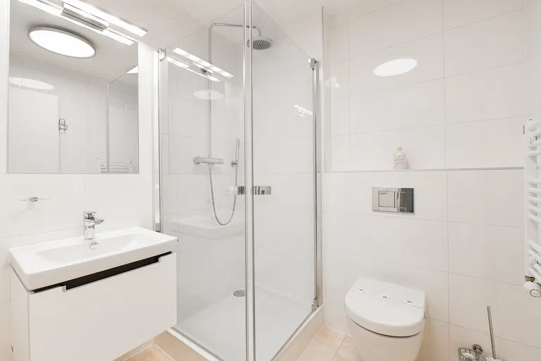 Baarova, Michle - Prague 4 | Sale, Apartment, Two-bedroom (3+kk), 212 m²