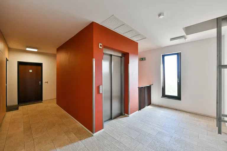 Baarova, Michle - Prague 4 | Sale, Apartment, Two-bedroom (3+kk), 212 m²