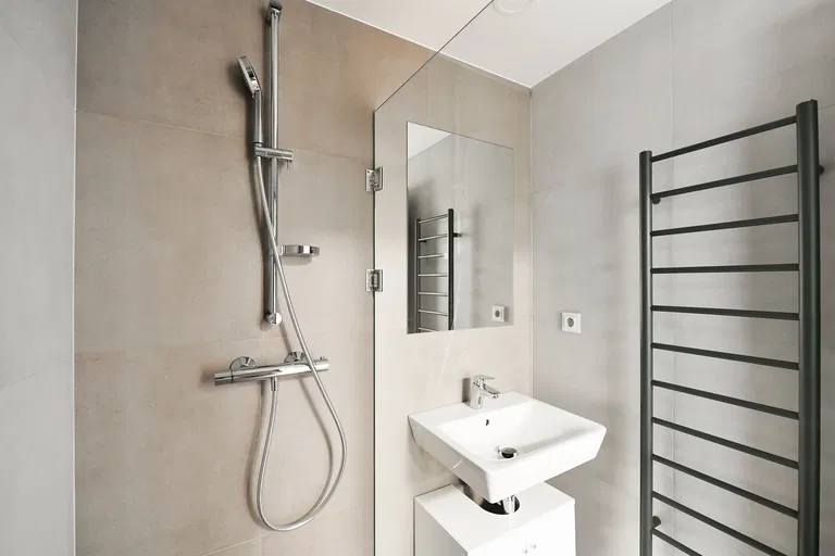 Ve Struhách, Bubeneč - Prague 6 | Sale, Apartment, Studio (1+kk), 36 m²
