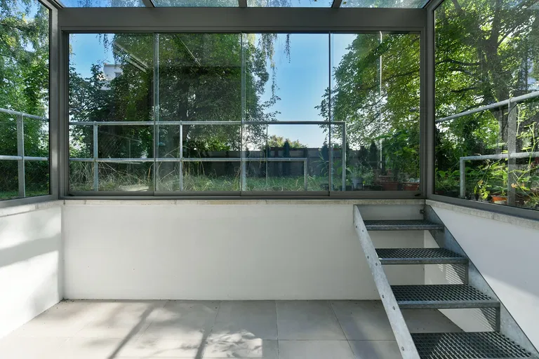 Ve Struhách, Bubeneč - Prague 6 | Sale, Apartment, Studio (1+kk), 36 m²