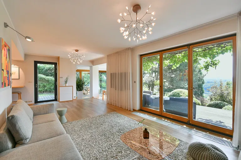Barrandovská, Hlubočepy - Praha 5 | Predaj, Rodinný dom, 6-izbový, 351 m²