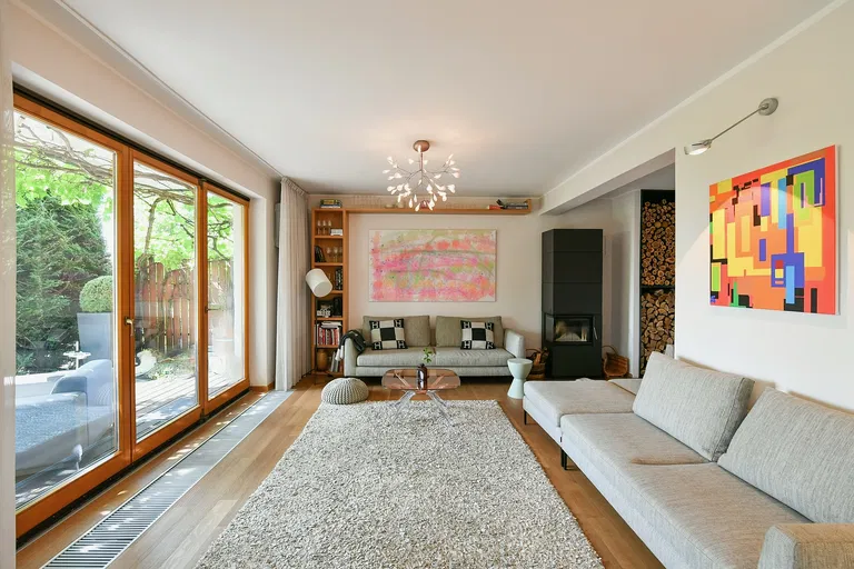 Barrandovská, Hlubočepy - Praha 5 | Predaj, Rodinný dom, 6-izbový, 351 m²