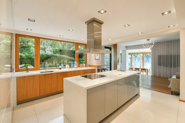 Barrandovská, Hlubočepy - Praha 5 | Predaj, Rodinný dom, 6-izbový, 351 m²