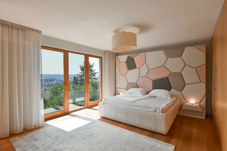 Barrandovská, Hlubočepy - Praha 5 | Predaj, Rodinný dom, 6-izbový, 351 m²