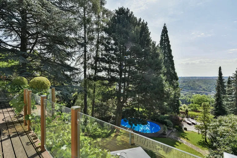 Barrandovská, Hlubočepy - Praha 5 | Predaj, Rodinný dom, 6-izbový, 351 m²